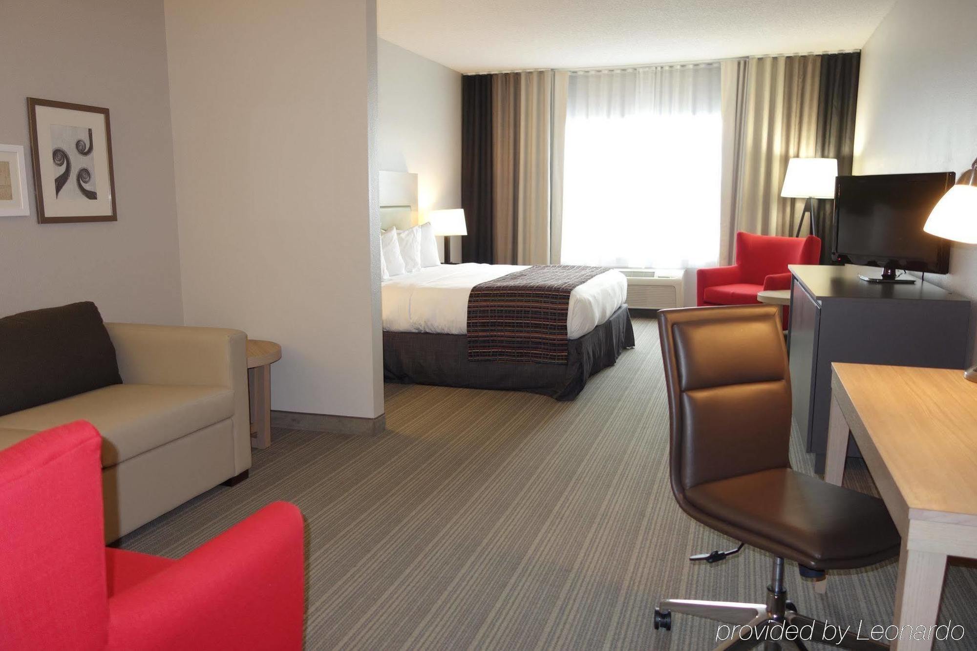Country Inn & Suites By Radisson, Coralville, Ia Ngoại thất bức ảnh