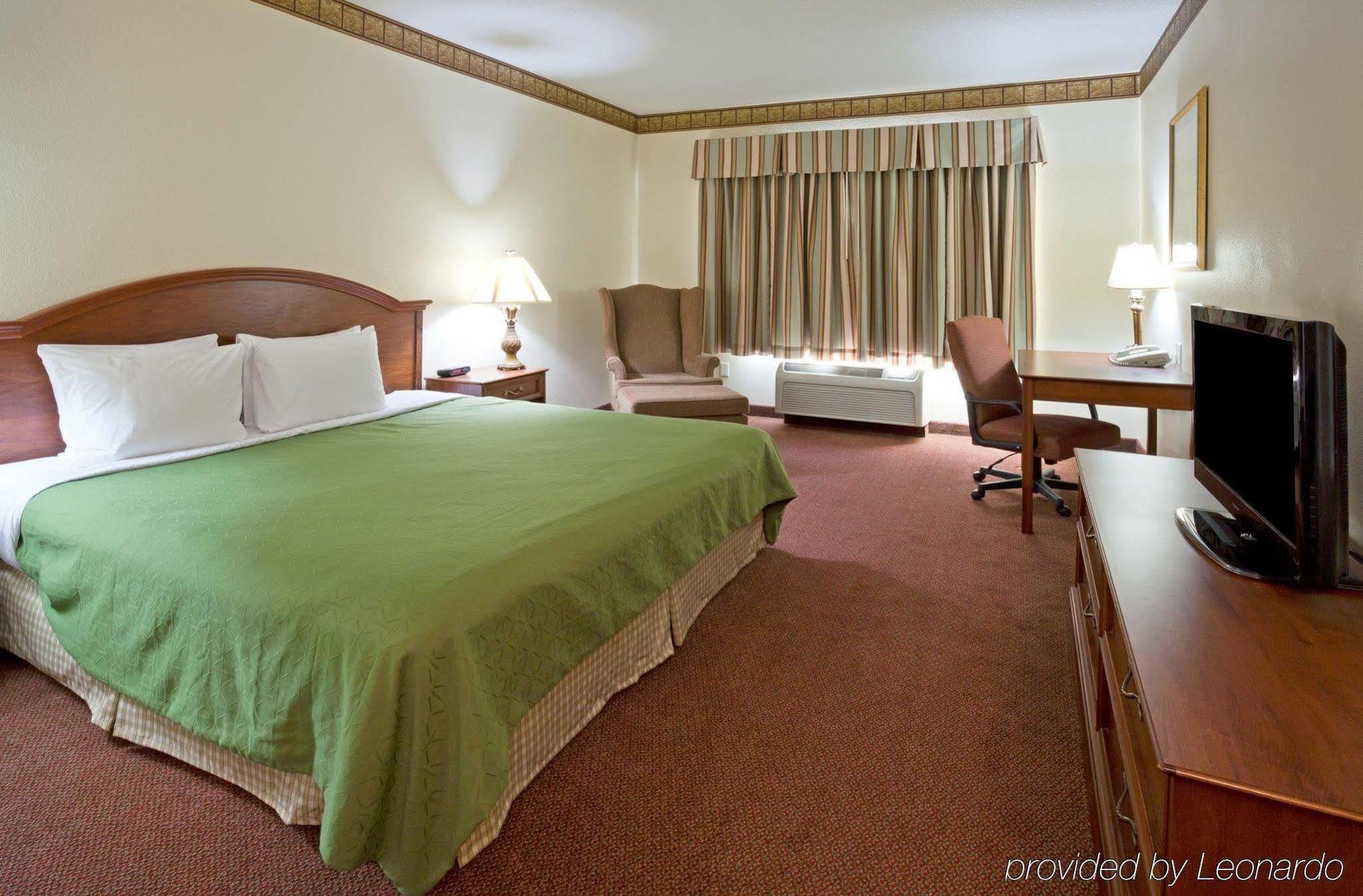 Country Inn & Suites By Radisson, Coralville, Ia Ngoại thất bức ảnh